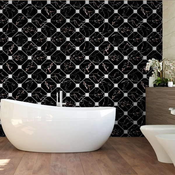 Miniatura 2 de Papel Adhesivo Para Pared VA-15275